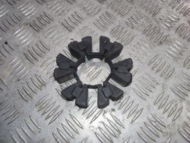 Демпферные резинки заднего колеса, BMW, F 650 ST Strada, 2000, 0, 0