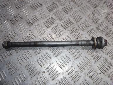 Ось заднего колеса в сборе, BMW, F 650 ST Strada, 2000, 0, 0