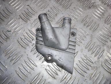 Крышка помпы, BMW, F 650 ST Strada, 2000, 0, 0