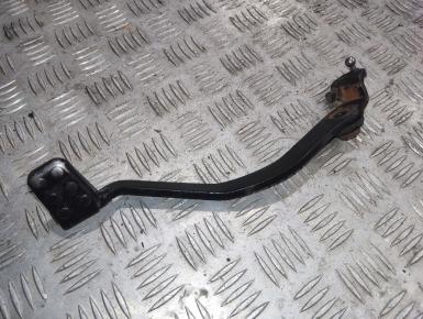 Педаль тормоза, BMW, F 650 ST Strada, 2000, 0, 0