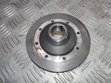 Обгонная муфта, BMW, F 650 ST Strada, 2000, 0, 0