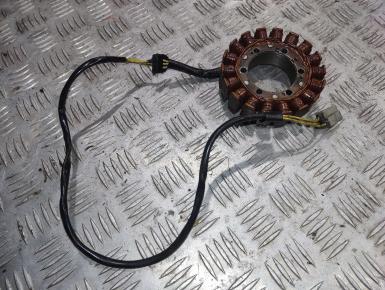 Статор, BMW, F 650 ST Strada, 2000, 0, 0
