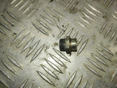 Болт, BMW, F 650 ST Strada, 2000, 0, 0