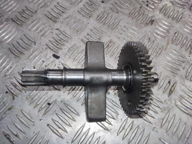 Балансировочный вал, BMW, F 650 ST Strada, 2000, 0, 1