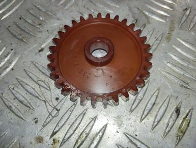 Шестерня привода помпы, BMW, F 650 ST Strada, 2000, 0, 0