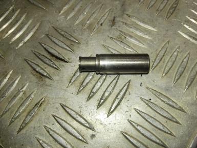 Предохранительный клапан давления масла, BMW, F 650 ST Strada, 2000, 0, 0