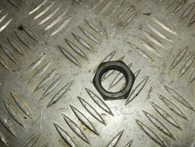 Гайка звезды ведущей, BMW, F 650 ST Strada, 2000, 0, 0