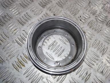 Ротор, BMW, F 650 ST Strada, 2000, 0, 0