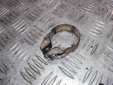 Хомут глушителя, BMW, F 650 ST Strada, 2000, 0, 0