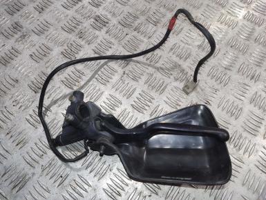 Машинка переднего тормоза, BMW, F 650 ST Strada, 2000, 0, 0