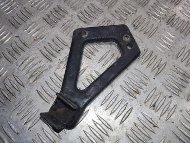 Кронштейн подножки пассажира правый, BMW, F 650 ST Strada, 2000, 0, 0