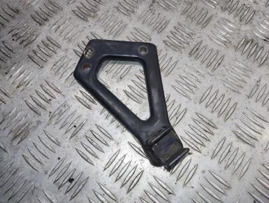 Кронштейн подножки пассажира левый, BMW, F 650 ST Strada, 2000, 0, 0