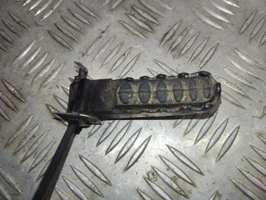 Подножка (упор), BMW, F 650 ST Strada, 2000, 0, 0