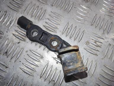 Кронштейн подножки водителя левый, BMW, F 650 ST Strada, 2000, 0, 0