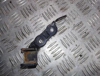 Кронштейн подножки водителя правый, BMW, F 650 ST Strada, 2000, 0, 0