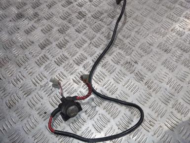 Реле стартера, BMW, F 650 ST Strada, 2000, 0, 0