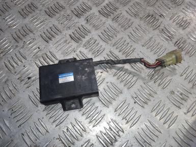 ЭБУ, BMW, F 650 ST Strada, 2000, 0, 0