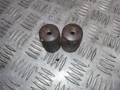 Грузы руля левый и правый, BMW, F 650 ST Strada, 2000, 0, 0