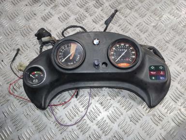 Панель приборов, BMW, F 650 ST Strada, 2000, 0, 0