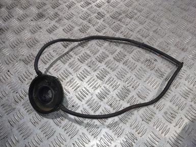 Прокладки под бак, BMW, F 650 ST Strada, 2000, 0, 0