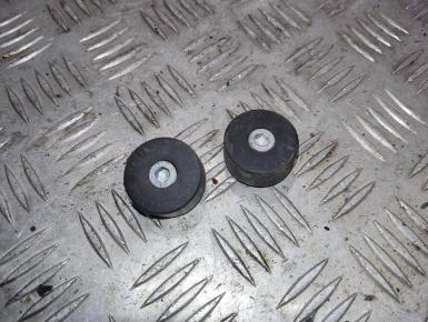 Прокладки под бак, BMW, F 650 ST Strada, 2000, 0, 0