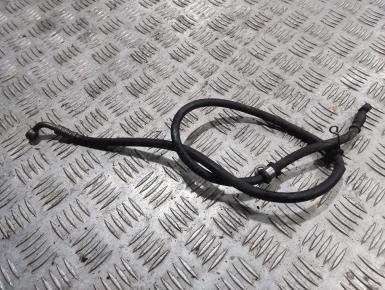 Шланг тормозной передний, BMW, F 650 ST Strada, 2000, 0, 0