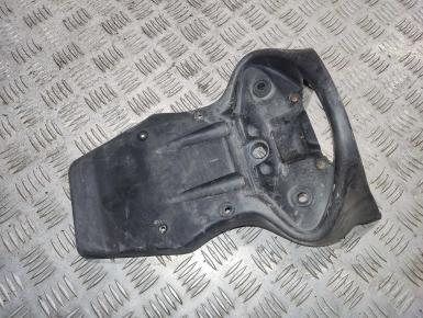 Крыло заднее, BMW, F 650 ST Strada, 2000, 0, 0