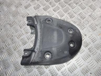 Пластик хвоста (центральная часть), BMW, F 650 ST Strada, 2000, 0, 0