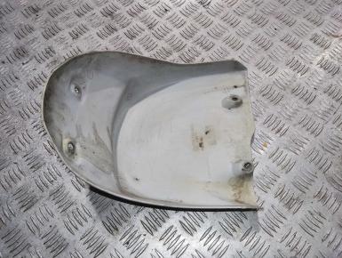 Пластик плуга (центральный поддон), BMW, F 650 ST Strada, 2000, 0, 0