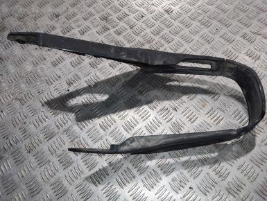 Крыло заднее, BMW, F 650 ST Strada, 2000, 0, 0