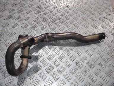 Коллектор выпускной, BMW, F 650 ST Strada, 2000, 0, 0