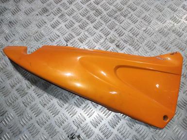 Пластик хвоста правый, BMW, F 650 ST Strada, 2000, 0, 0