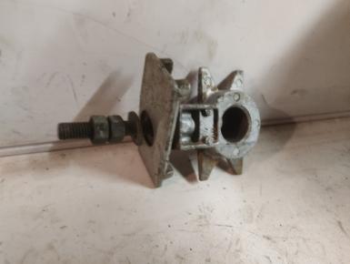 Натяжитель приводной цепи, Yamaha, FJ 1200 ABS, 1995, 0, 0