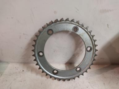 Звезда ведомая, Yamaha, FJ 1200 ABS, 1995, 0, 0