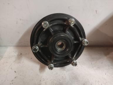 Ступица заднего колеса, Yamaha, FJ 1200 ABS, 1995, 0, 0