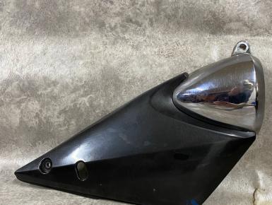 Накладка пластиковая правая, Suzuki, GSF 600 S Bandit, 2001, 0, 0