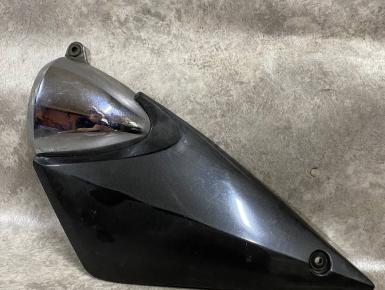 Накладка пластиковая левая, Suzuki, GSF 600 S Bandit, 2001, 0, 0