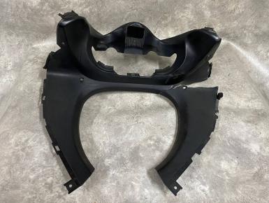 Пластик приборной панели, Suzuki, GSF 600 S Bandit, 2001, 0, 0