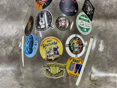 Ветровое стекло, Suzuki, GSF 600 S Bandit, 2001, 0, 0