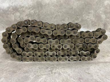 Цепь привода колеса, Suzuki, GSF 600 S Bandit, 2001, 0, 0