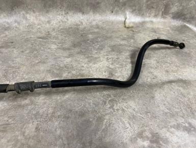 Шланг тормозной задний, Suzuki, GSF 600 S Bandit, 2001, 0, 0