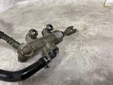 Задний тормозной цилиндр, Suzuki, GSF 600 S Bandit, 2001, 0, 0