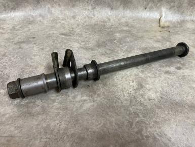 Ось заднего колеса в сборе, Suzuki, GSF 600 S Bandit, 2001, 0, 0