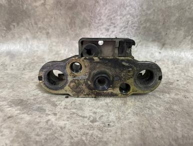 Механизм запирания сиденья, Suzuki, GSF 600 S Bandit, 2001, 0, 0