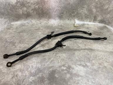 Шланг тормозной передний, Suzuki, GSF 600 S Bandit, 2001, 0, 0