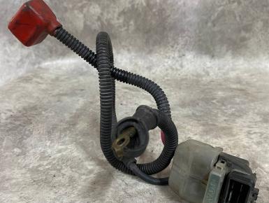 Реле стартера, Suzuki, GSF 600 S Bandit, 2001, 0, 0