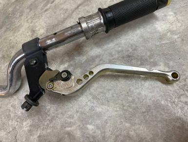 Крепление рычага сцепления, Suzuki, GSF 600 S Bandit, 2001, 0, 0