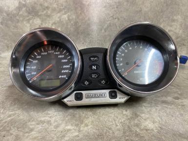 Панель приборов, Suzuki, GSF 600 S Bandit, 2001, 0, 0