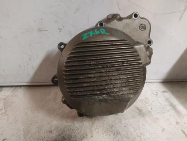 Крышка генератора, Kawasaki, ZX 6 R Ninja, 2001, 0, 0