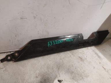 Накладка пластиковая левая, Yamaha, FJ 1200 ABS, 1995, 0, 0